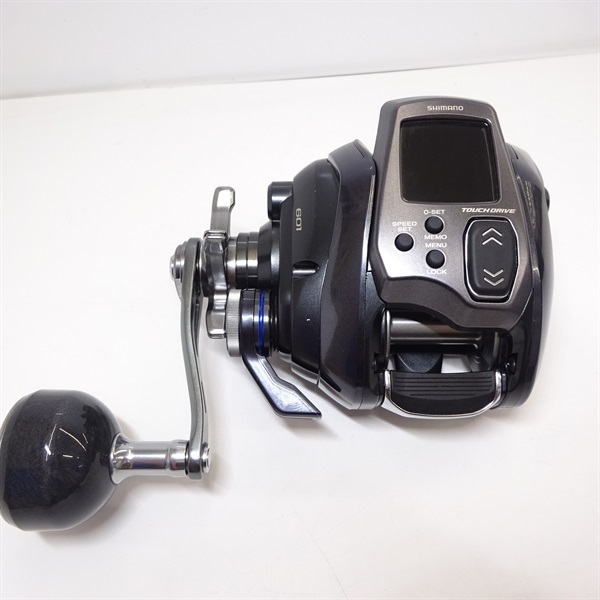 ２４フォースマスター　601